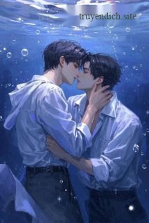 Bìa truyện Núi Lửa Ngủ - Tứ Chiêu Bạch Nhuy