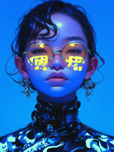 Bìa truyện Mạt Thế: Nhân Vật Phản Diện Thích Giả Làm Thánh Mẫu