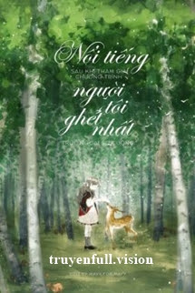 Bìa truyện Nổi Tiếng Sau Khi Tham Gia Chương Trình “Những Người Tôi Ghét Nhất”