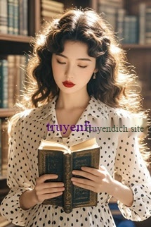 Bìa truyện Thập Niên 80: Trọng Sinh Chữa Lành