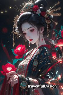 Bìa truyện Dị Nữ - Nhàn Xuất Ma Cô Quân