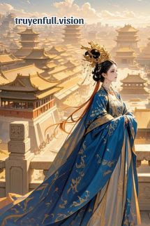 Bìa truyện Trưởng Công Chúa - Cửu Thiên Lãm Nguyệt