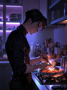 Bìa truyện Thập Niên 60: Gả Cho Đầu Bếp