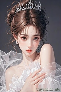 Bìa truyện Đại Minh Tinh Trọng Sinh - Triệu Linh Nhi