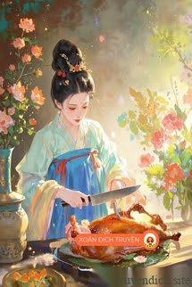 Bìa truyện Ánh Chân