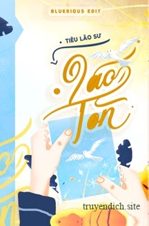 Bìa truyện Lão Tôn - Tiêu Lão Sư