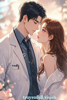 Bìa truyện Bác Sĩ Cận - Zhihu