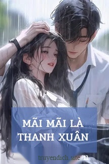 Bìa truyện Mãi Mãi Là Thanh Xuân