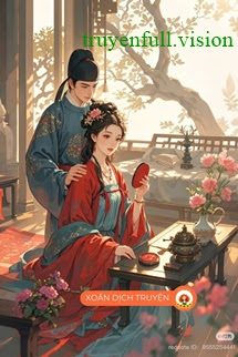 Bìa truyện Trâm Cài Giai Nhân