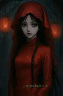 Bìa truyện Cô Dâu Bị Ác Quỷ Nhòm Ngó