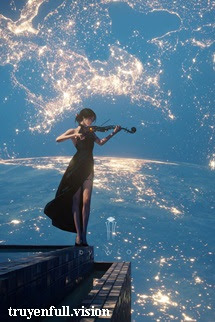 Bìa truyện Thông Linh Giao Dịch Sư: Hướng Dẫn Mua Bán Khí Vận Nhân Gian