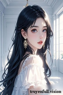 Bìa truyện Lời Nguyện Cầu Của Cô Ấy