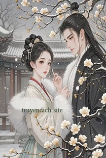 Bìa truyện A Hà Của Ôn Quân