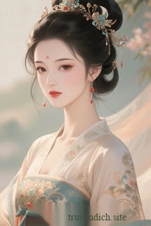 Bìa truyện Độc Cẩm - Tranh Tử Bào Thuỷ