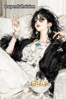 Bìa truyện Bình Tĩnh Báo Thù, Vui Vẻ Lên Hot Search