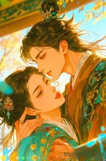 Bìa truyện Người Hầu Gia Chọn Là Ta