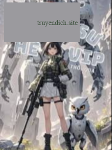 Bìa truyện Quân Sư Hệ VIP