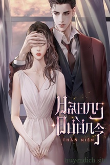 Bìa truyện Hoang Đường - Thần Niên