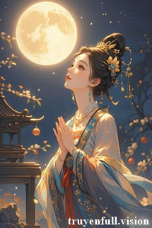 Bìa truyện Trăng Treo Cao Trên Cung Điện Năm Ấy