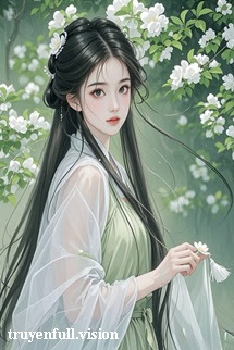 Bìa truyện A Phiêu Cô Nương