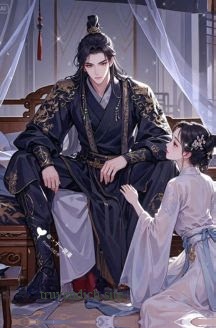 Bìa truyện Sau Khi Bị Thái Tử Âm Độc Nghe Thấy Tiếng Lòng