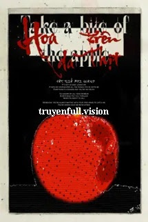 Bìa truyện Hoa Trên Da Thịt - Phi Manh