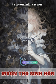 Bìa truyện Mượn Thọ Sinh Hồn