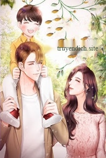 Bìa truyện Tấm Ảnh Gia Đình Không Có Tôi