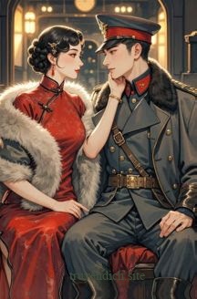 Bìa truyện Thập Niên Quân Hôn: Cô Vợ Nhỏ Của Thủ Trưởng Trọng Sinh Rồi