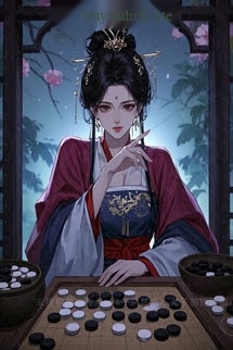 Bìa truyện Mỹ Nhân Tâm Cơ - Khôi Chủng