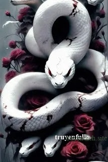 Bìa truyện Cốt Nhục Xà Đàn