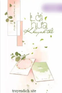 Bìa truyện Lời Hứa Khuynh Thế - Tuyết Mặc