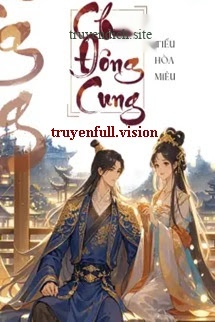 Bìa truyện Chọc Đông Cung - Tiểu Hoà Miêu