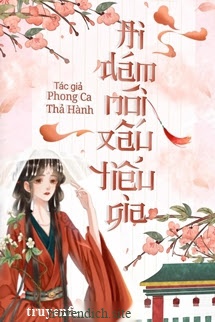 Bìa truyện Ai Dám Nói Xấu Tiểu Gia?