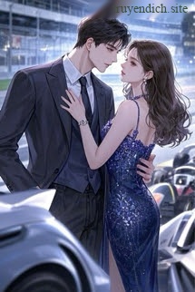 Bìa truyện Sau Khi Bị Ép Chia Tay, Tôi Mang Thai Con Của Bạn Trai Cũ