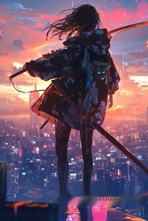 Bìa truyện Tôi Làm Chủ Cứu Thế Tại Mạt Thế