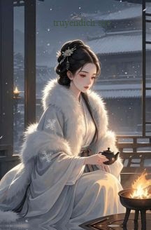 Bìa truyện Khuynh Quốc Khuynh Tâm