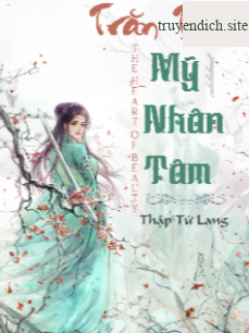 Bìa truyện Trăn Trăn Mỹ Nhân Tâm - Thập Tứ Lang