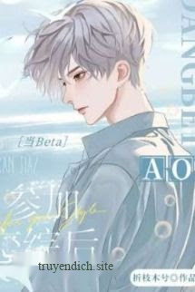 Bìa truyện Khi Beta Lạc Vào Show Hẹn Hò AO