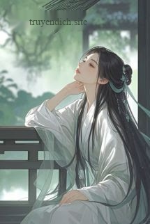 Bìa truyện Mạn Xuân - Mộc Thất Thu