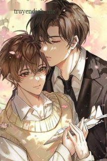 Bìa truyện Tôi Livestream Thông Báo Chia Tay Ảnh Đế