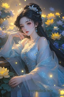 Bìa truyện Phương Niệm Từ - Mộc Thất Thu