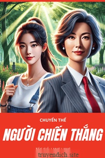 Bìa truyện Người Chiến Thắng - Lang Lang