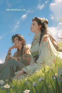 Bìa truyện Cả Nhà Mang Theo Biệt Thự Cùng Xuyên Không