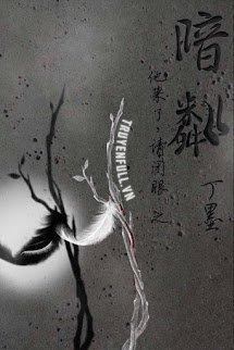 Bìa truyện Nhắm Mắt 2: Bóng Tối