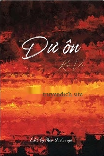 Bìa truyện Dư Ôn - Kim Vụ