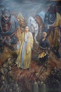 Bìa truyện Quy Tắc Quái Đàm Xích Nhật - Chân Giả Mỹ Hầu Vương