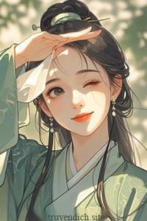 Bìa truyện Tựa Gối Bên Sông - Ngẫu Sổ Nguyệt