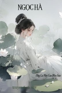 Bìa truyện Ngọc Hà - Vân Phù Phù