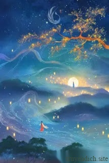 Bìa truyện Cung Tường Liễu - Mộng Nhi